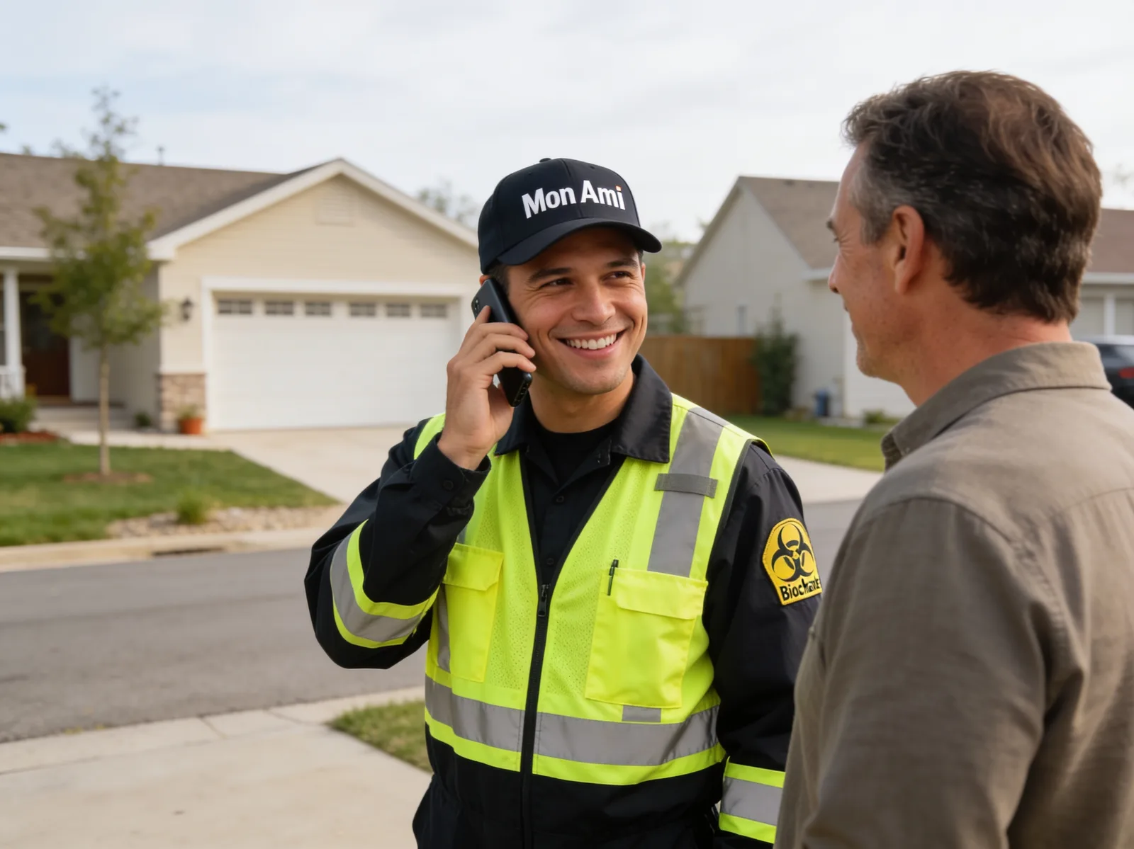 Sewage Cleanup Ree Heights, SD FAQs