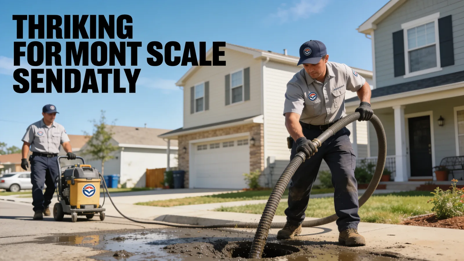 Sewage Cleanup in Ree Heights, SD near me